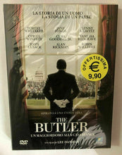 Carica l'immagine nel visualizzatore di Gallery, The Butler DVD *** Contenuti Speciali *** .....NUOVO
