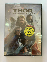 Carica l'immagine nel visualizzatore di Gallery, Thor - The Dark World  [Dvd Nuovo]
