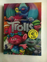 Carica l'immagine nel visualizzatore di Gallery, Trolls DVD
