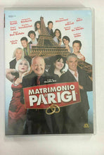 Carica l'immagine nel visualizzatore di Gallery, Matrimonio A Parigi (2011)- DVD NUOVO
