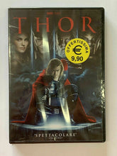 Carica l'immagine nel visualizzatore di Gallery, Thor (2011) DVD
