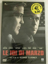 Carica l'immagine nel visualizzatore di Gallery, Le idi di marzo (2011) DVD
