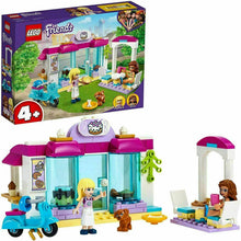 Carica l'immagine nel visualizzatore di Gallery, LEGO FRIENDS Il Forno Di Heartlake City 41440
