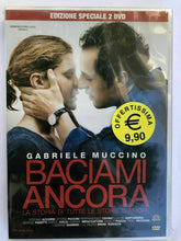 Carica l'immagine nel visualizzatore di Gallery, Baciami ancora (2009) DVD
