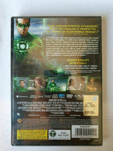 Carica l'immagine nel visualizzatore di Gallery, Lanterna Verde (2011) DVD Nuovo

