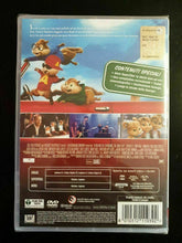 Carica l'immagine nel visualizzatore di Gallery, ALVIN SUPERSTAR - NESSUNO CI PUO' FERMARE  DVD Nuovo
