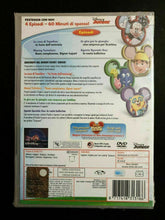Carica l'immagine nel visualizzatore di Gallery, Disney Junior. Festeggia con noi!  4 Episodi 60 Minuti DVD Nuovo
