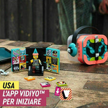 Carica l'immagine nel visualizzatore di Gallery, LEGO VIDIYO Punk Pirate Beat Box 43103
