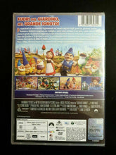 Carica l'immagine nel visualizzatore di Gallery, SHERLOCK GNOMES - animazione DVD Nuovo
