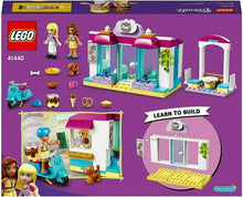 Carica l'immagine nel visualizzatore di Gallery, LEGO FRIENDS Il Forno Di Heartlake City 41440
