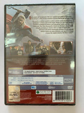 Carica l'immagine nel visualizzatore di Gallery, Thor - The Dark World  [Dvd Nuovo]
