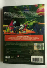 Carica l'immagine nel visualizzatore di Gallery, Trolls DVD
