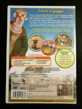 Carica l'immagine nel visualizzatore di Gallery, Shaun, Vita da pecora. Vol. 2. Foto di gruppo  + Poster  DVD Nuovo
