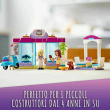 Carica l'immagine nel visualizzatore di Gallery, LEGO FRIENDS Il Forno Di Heartlake City 41440
