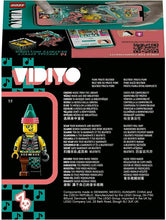 Carica l'immagine nel visualizzatore di Gallery, LEGO VIDIYO Punk Pirate Beat Box 43103

