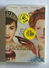 Carica l'immagine nel visualizzatore di Gallery, Biancaneve (2012) DVD

