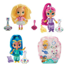 Carica l'immagine nel visualizzatore di Gallery, SHIMMER &amp; SHINE MATTEL
