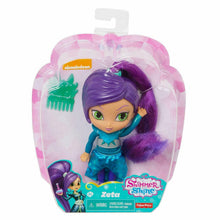 Carica l'immagine nel visualizzatore di Gallery, SHIMMER &amp; SHINE MATTEL
