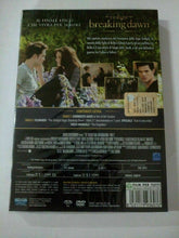 Carica l'immagine nel visualizzatore di Gallery, Breaking Dawn Parte 2 The Twilight Saga (2012) DVD
