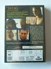 Carica l'immagine nel visualizzatore di Gallery, Talos. L'ombra del Faraone (1998) DVD

