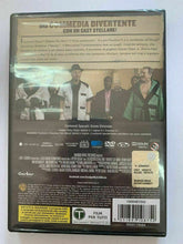 Carica l'immagine nel visualizzatore di Gallery, Il grande match (2013) DVD

