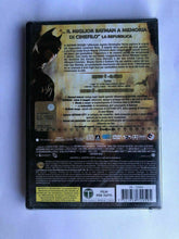 Carica l'immagine nel visualizzatore di Gallery, Batman Begins (2005) DVD Edizione 2 dischi
