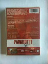 Carica l'immagine nel visualizzatore di Gallery, Pavarotti: Pavarotti Forever DVD NUOVO
