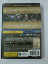 Carica l'immagine nel visualizzatore di Gallery, LO HOBBIT - LA DESOLAZIONE DI SMAUG - SE 2 dischi -WARNER- DVD Nuovo
