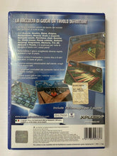 Carica l'immagine nel visualizzatore di Gallery, ULTIMATE BOARD GAME COLLECTION PS2 PLAYSTATION 2 PAL NUOVO SIGILLATO
