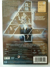 Carica l'immagine nel visualizzatore di Gallery, I FANTASTICI 4 Dvd - Marvel - (2015) *** Contenuti Speciali *** ......NUOVO
