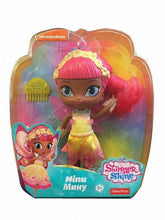 Carica l'immagine nel visualizzatore di Gallery, SHIMMER &amp; SHINE MATTEL
