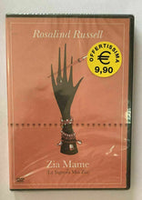 Carica l'immagine nel visualizzatore di Gallery, Zia Mame. La signora mia zia (1958) DVD Nuovo
