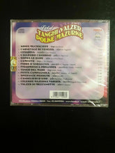 Carica l'immagine nel visualizzatore di Gallery, Tanghi Valzer Polke Mazurche Vol.1 CD Nuovo
