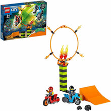 Carica l'immagine nel visualizzatore di Gallery, LEGO CITY Stuntz - Competizione Acrobatica 60299
