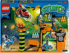 Carica l'immagine nel visualizzatore di Gallery, LEGO CITY Stuntz - Competizione Acrobatica 60299
