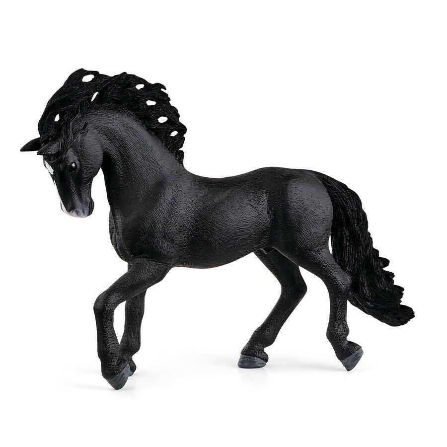 STALLONE DI PURA RAZZA SPAGNOLA Schleich 13923