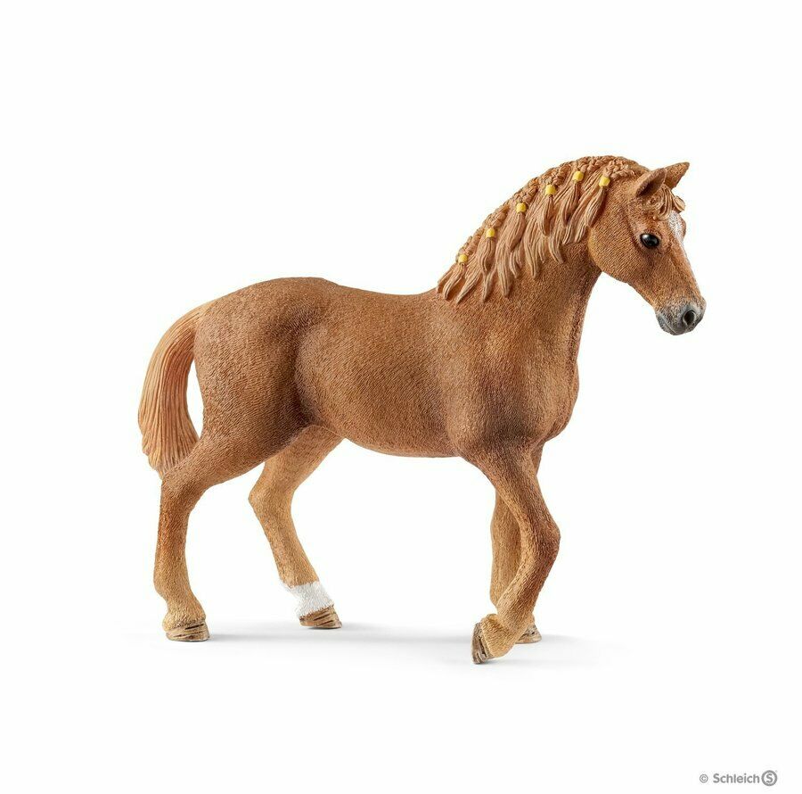 GIUMENTA QUARTER HORSE Schleich 13852