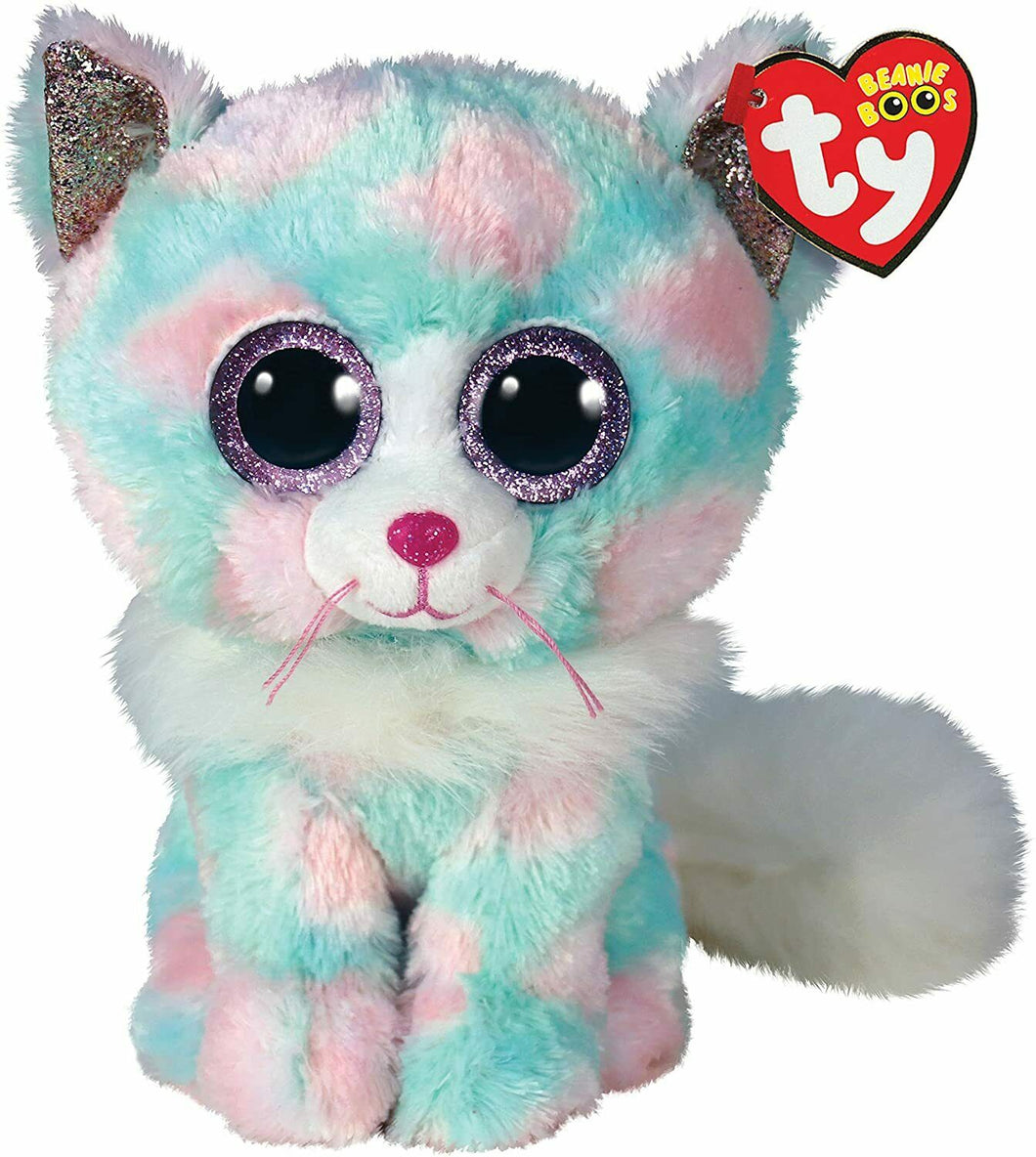 TY Beanie Boos 15 cm OPAL