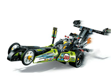 Carica l'immagine nel visualizzatore di Gallery, LEGO TECHNIC Dragster 42103
