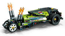 Carica l'immagine nel visualizzatore di Gallery, LEGO TECHNIC Dragster 42103
