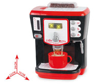 Carica l'immagine nel visualizzatore di Gallery, GRANDE CHEF Macchina del Caffè TEOREMA 66504
