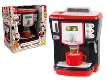 Carica l'immagine nel visualizzatore di Gallery, GRANDE CHEF Macchina del Caffè TEOREMA 66504
