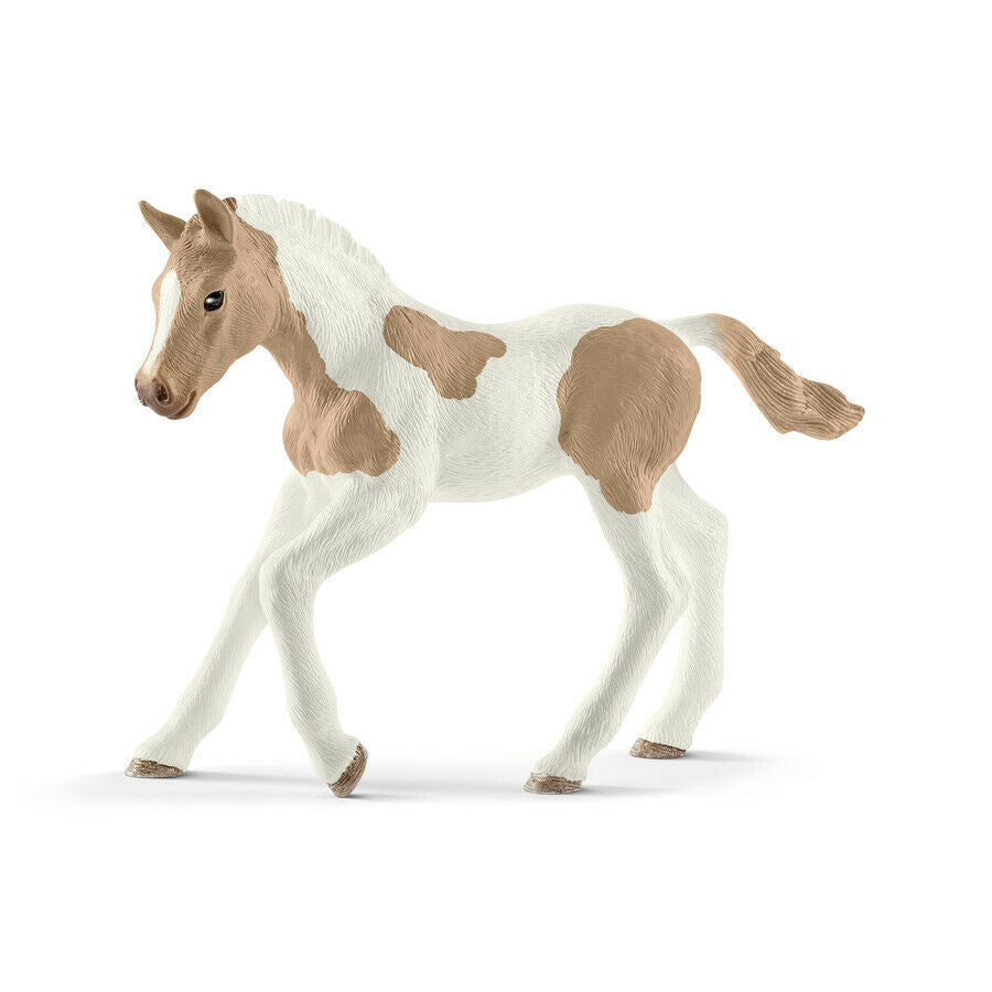 PULEDRO PAINT HORSE Schleich 13886