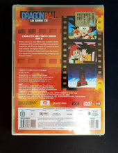 Carica l'immagine nel visualizzatore di Gallery, DRAGON BALL LA SERIE TV  VOL. 9  DVD  YAMATO VIDEO  NUOVO SIGILLATO
