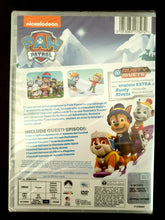 Carica l'immagine nel visualizzatore di Gallery, PAW PATROL - I CUCCIOLI SULLA NEVE *Paramount * DVD Nuovo Sigillato

