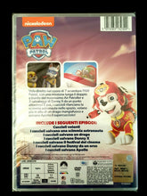 Carica l'immagine nel visualizzatore di Gallery, Paw Patrol - Cuccioli Volanti Paramount DVD Nuovo Sigillato
