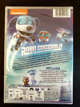Carica l'immagine nel visualizzatore di Gallery, Paw Patrol - Robo Cucciolo In Soccorso! * Paramount*DVD Nuovo Sigillato
