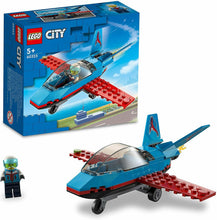 Carica l'immagine nel visualizzatore di Gallery, LEGO CITY Aereo Acrobatico 60323

