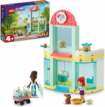 Carica l'immagine nel visualizzatore di Gallery, LEGO FRIENDS Clinica veterinaria 41695
