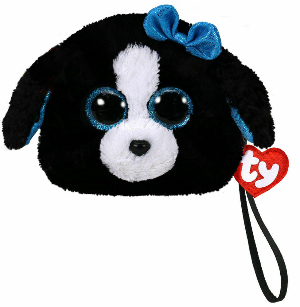 TY GEAR PELUCHE PORTAMONETE TRACEY